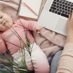 子育てブログで収入を得る人が急増？成功の秘訣を公開