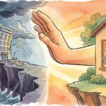 会社が崖っぷちでも家族は守れる！経営者がやるべき5つの防衛策